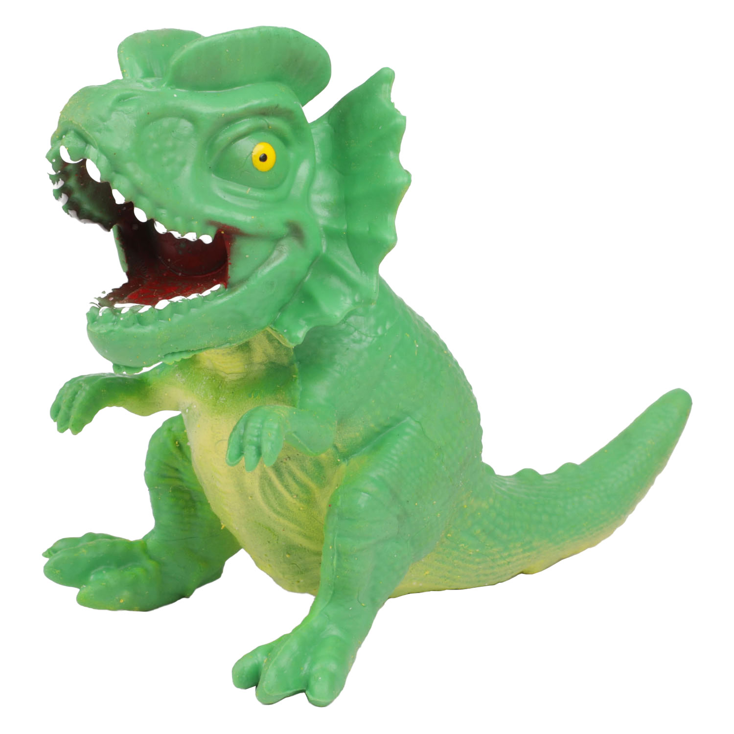 World of Dinosaurus Kneeddino Rekbaar