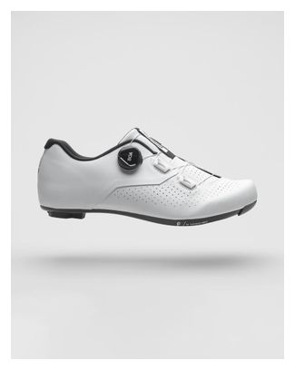 Chaussures Route Suplest Edge  2.0 Sport Blanc