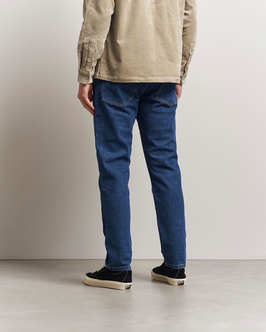 Jeanerica TM005 Tapered Jeans Vintage 95