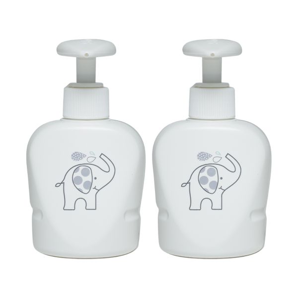 Bébé-Jou Zeepdispensers Ollie