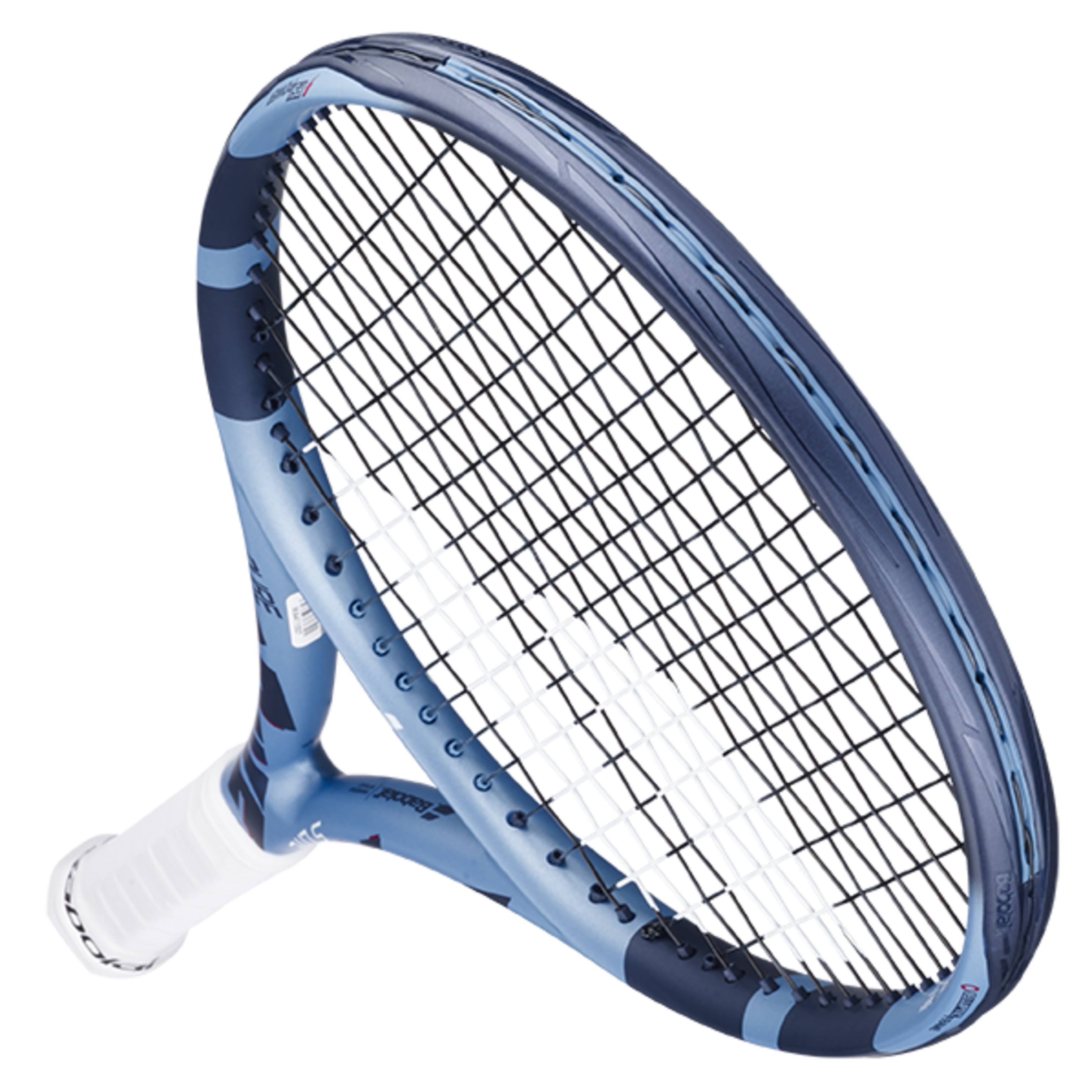 Pure Drive S Lite Gen11 Unbesaitet Metallicblau / Nachtblau