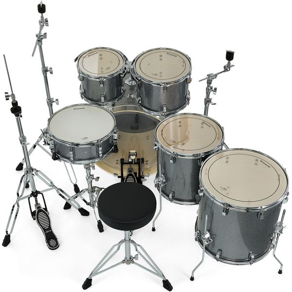 Ludwig Evolution Kit 22