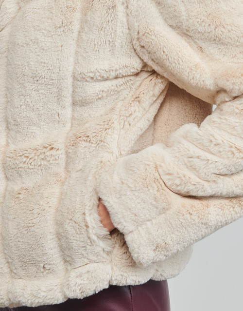 Guess - NEW SOPHY JACKET - Blanc