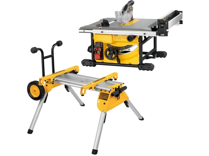 DeWALT DWE7485RS-QS, 5800 rpm, 330 mm, 22 kg, 1 stk