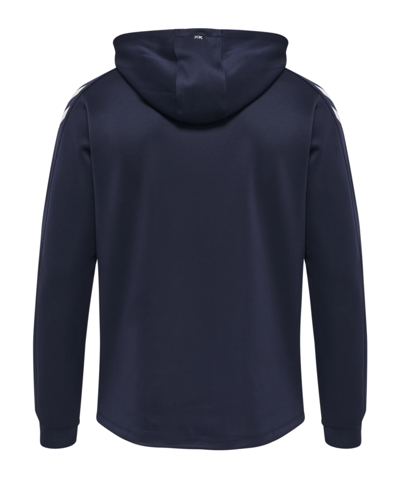 Hummel hmlCORE XK Kapuzenjacke Blau F7026