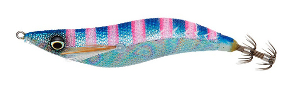 Leurre de calamar Savage Gear Super Cast Egi ND 10.5cm (19g)
