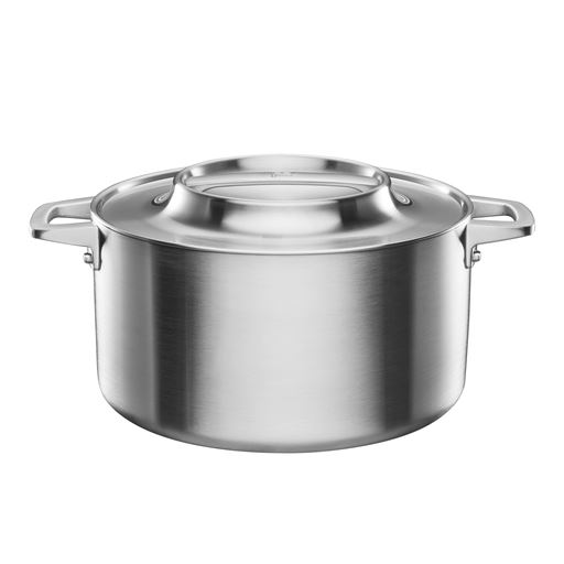 Fiskars Norden Gryde, 5 L