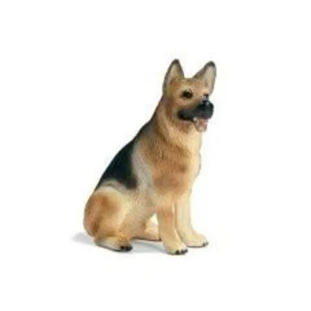 Schleich® 16376 Schäferhund Rüde
