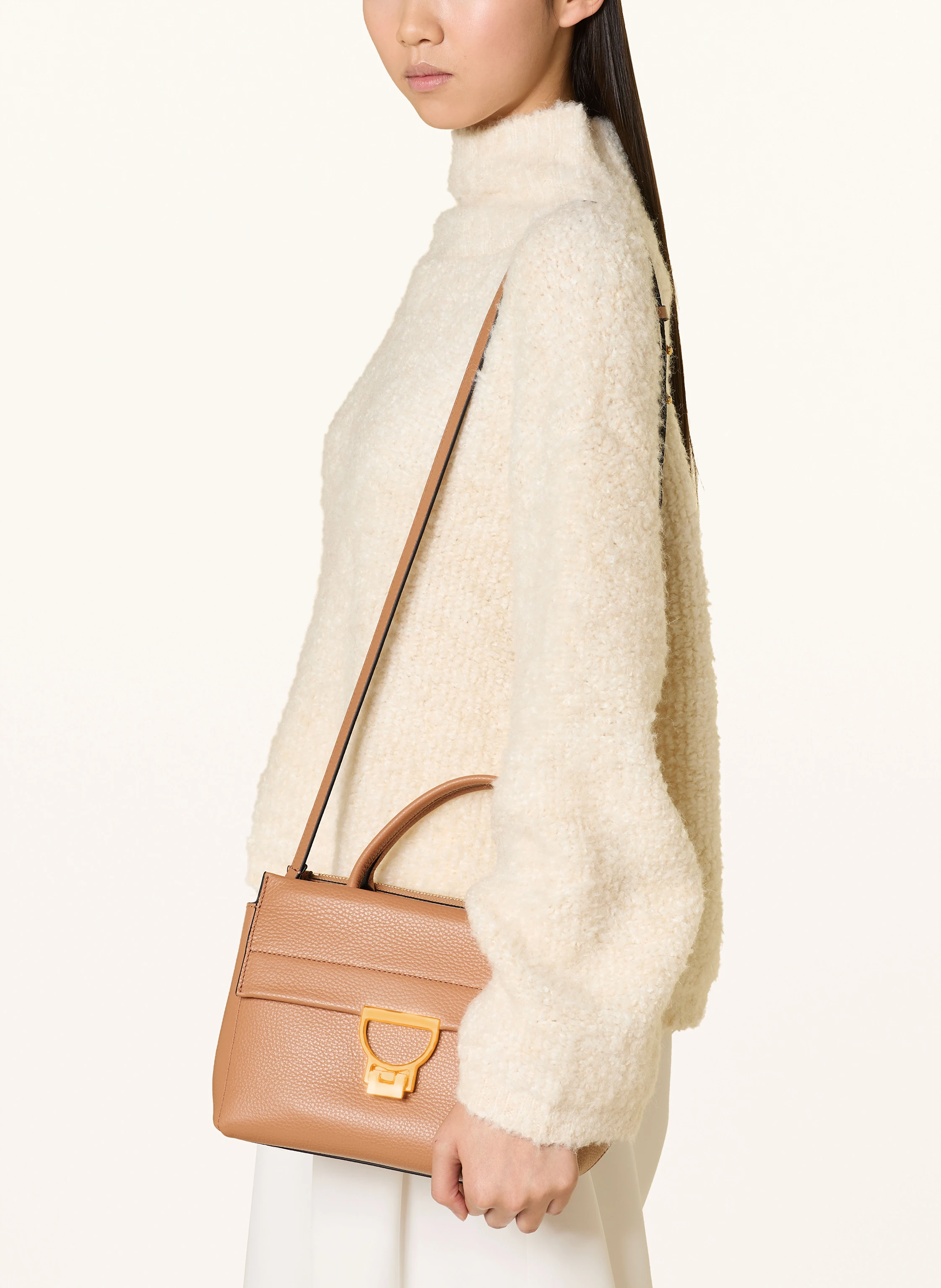 COCCINELLE Handtasche
