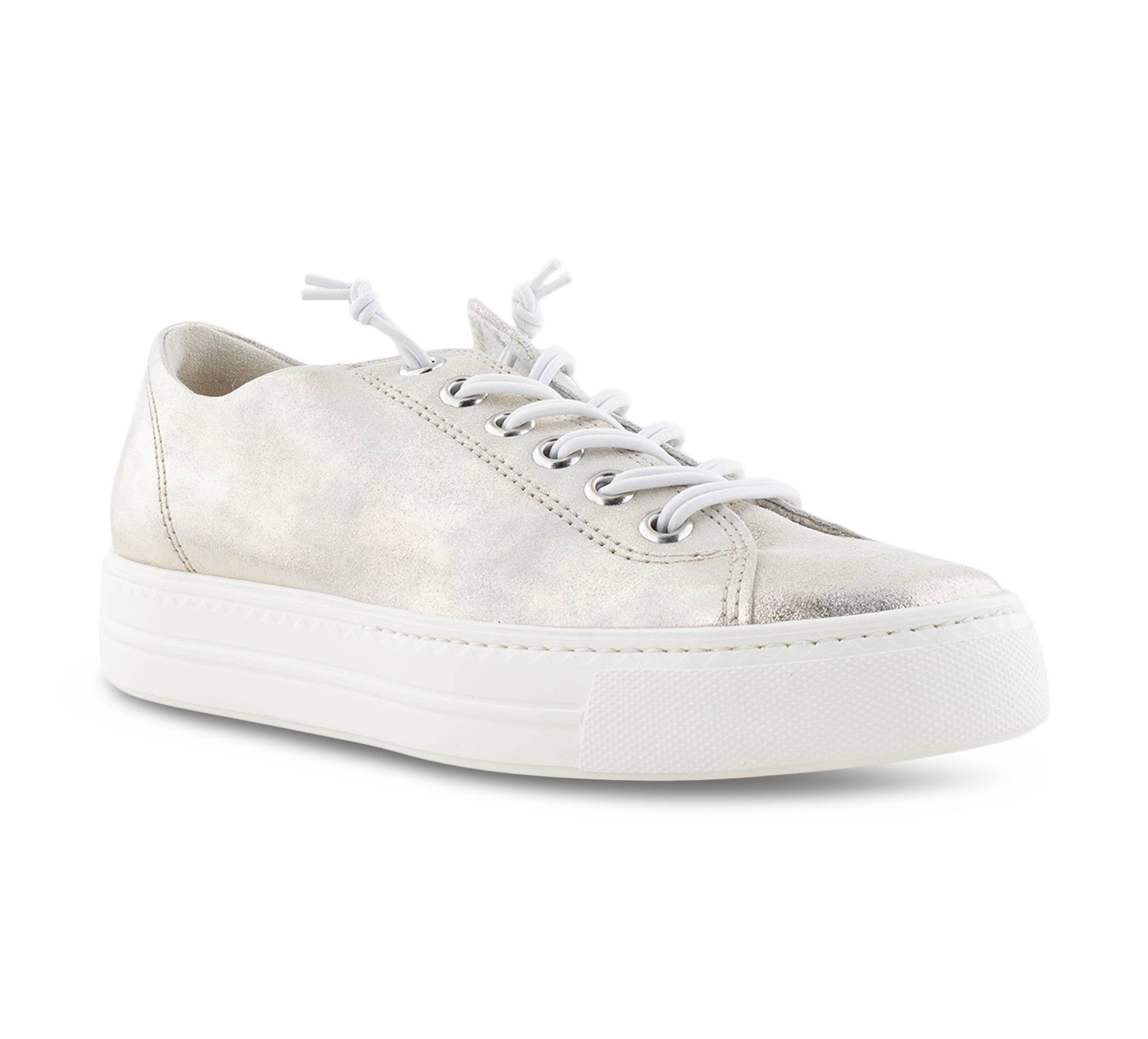 Paul Green Relax - Sneaker low gold