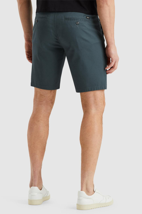 Vanguard groene heren korte broek