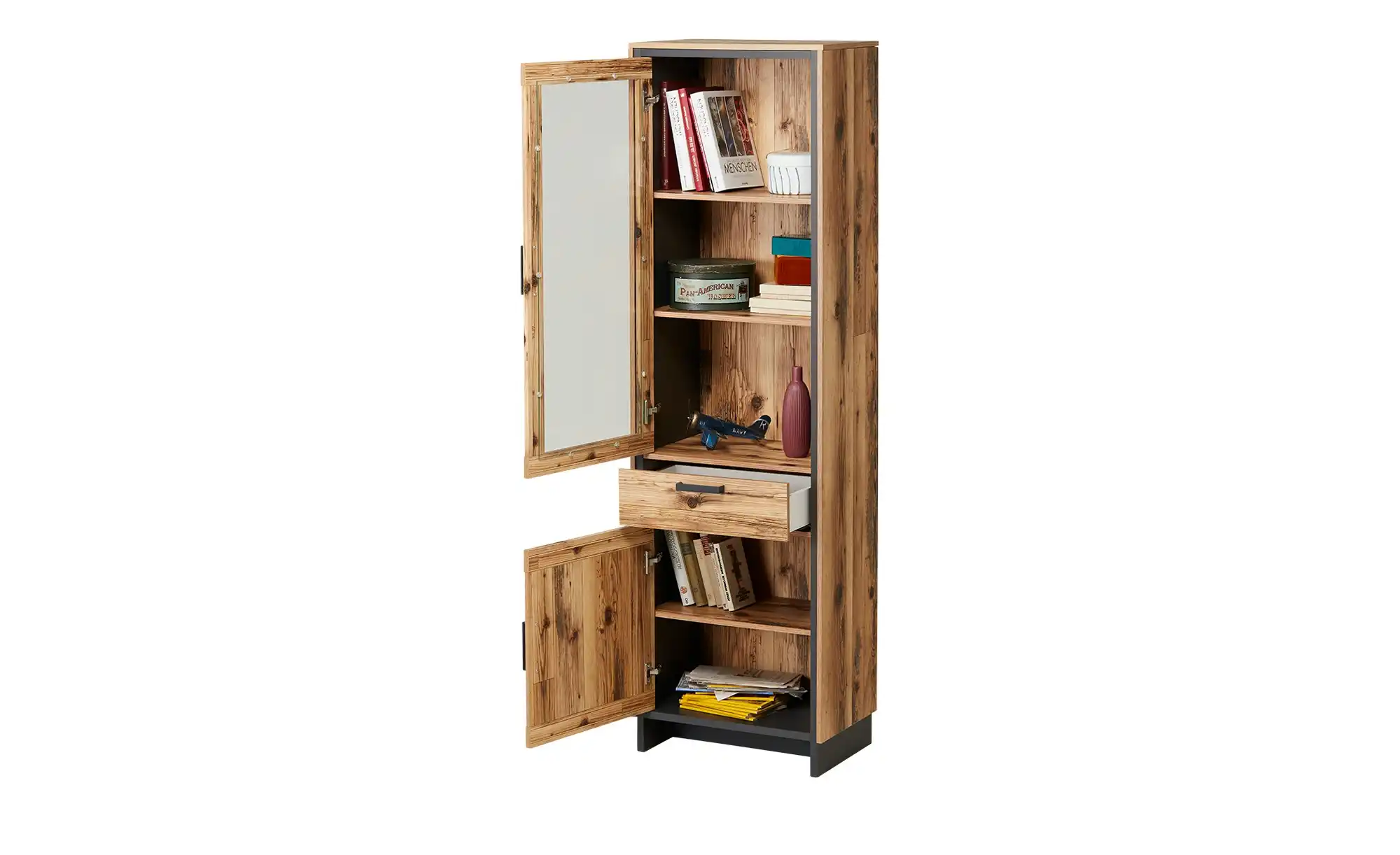 Vitrine Pinto