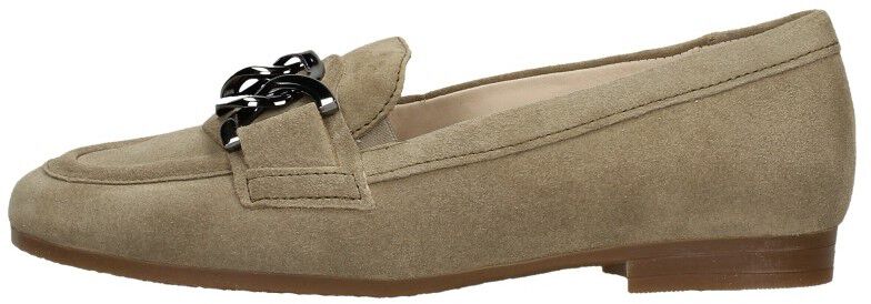 Gabor Mocassin beige