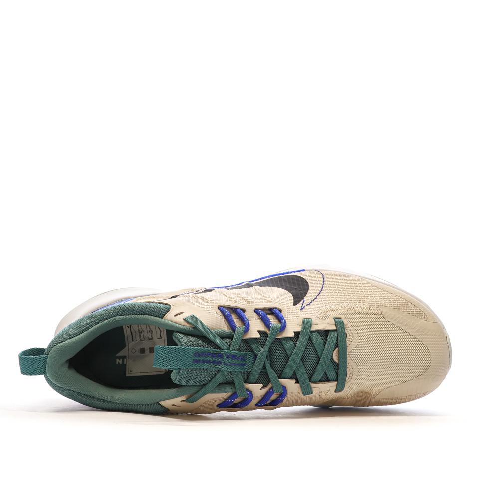 Nike Chaussures de Trail Beiges Homme Nike Juniper Trail 2 NN