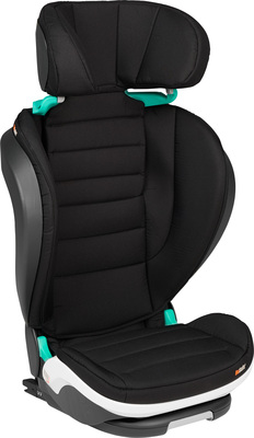BeSafe Flex FIX Lite Beltestol, Fresh Black Cab