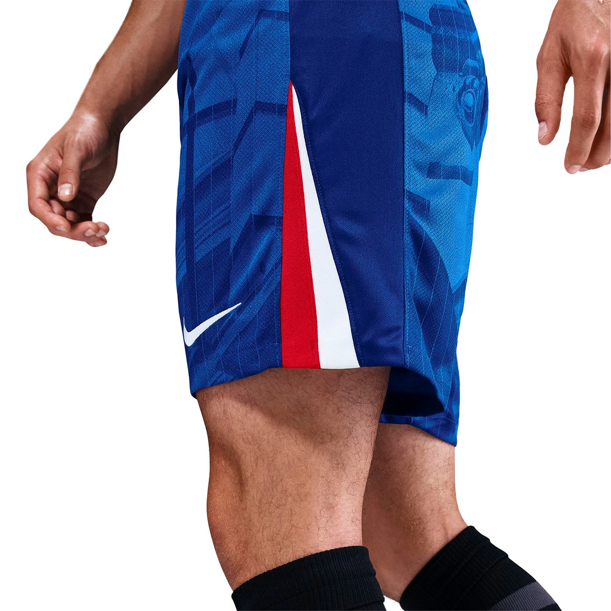 Calções Nike Chelsea FC Primeiro Equipamento 2025-2026