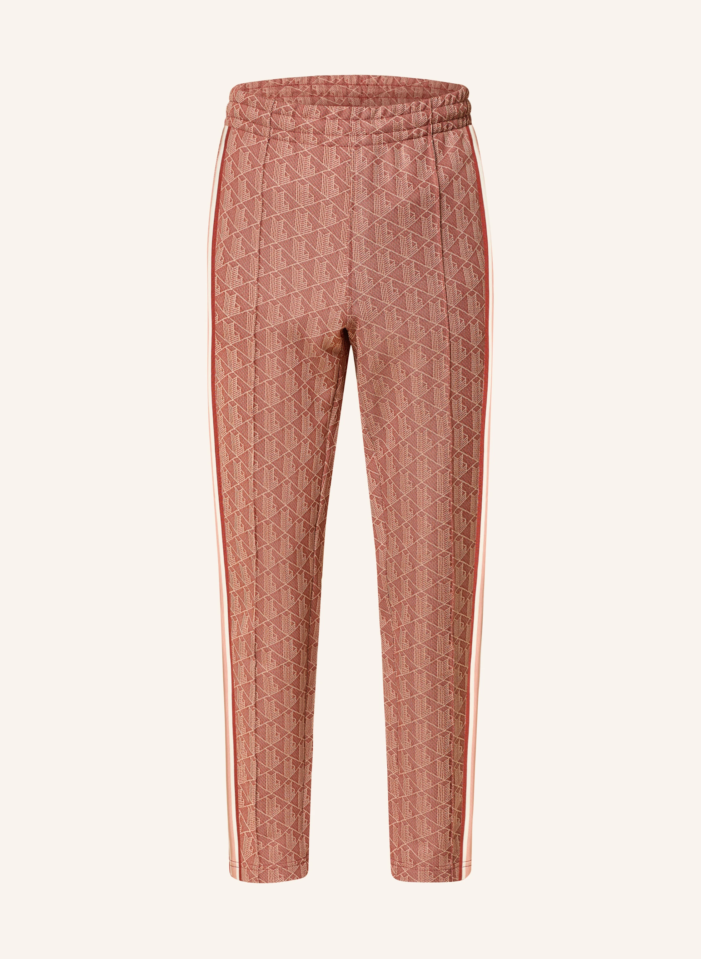 LACOSTE Track Pants