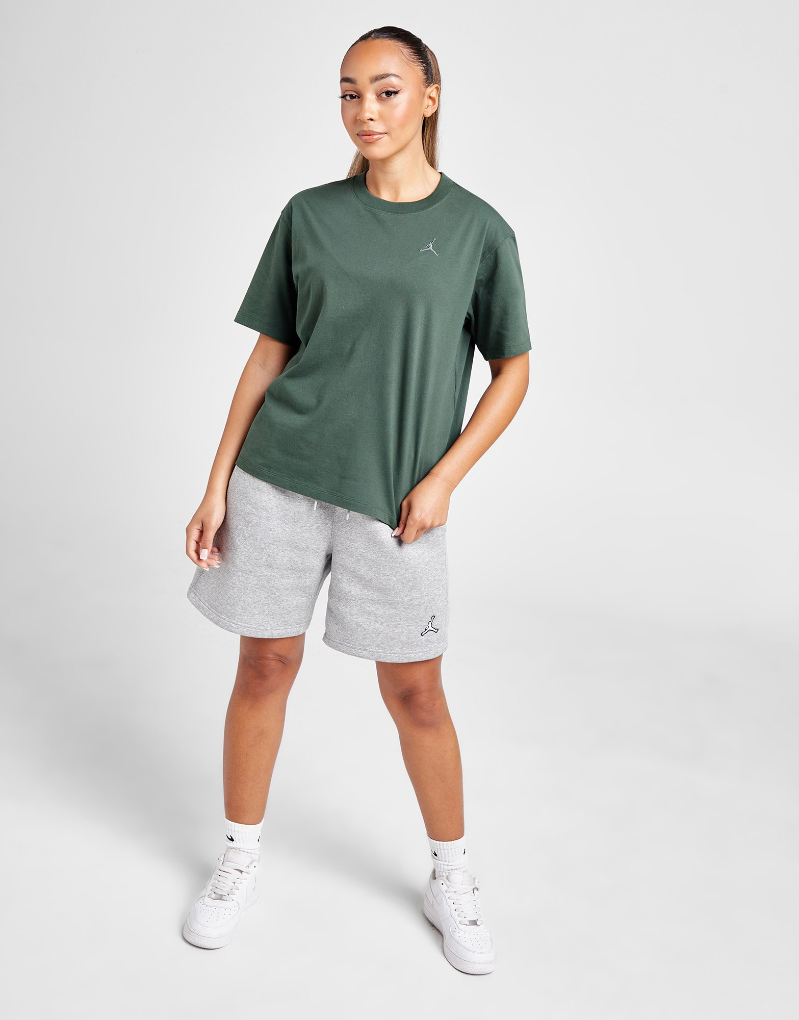 Jordan T-Shirt Essential Femme