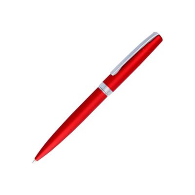 Online Eleganza - Stylo à bille - rouge satin