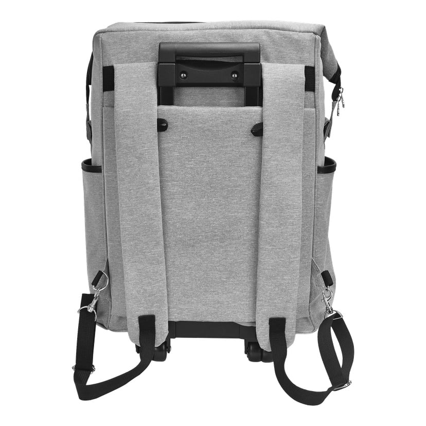 Kjølebag med hjul 22 l