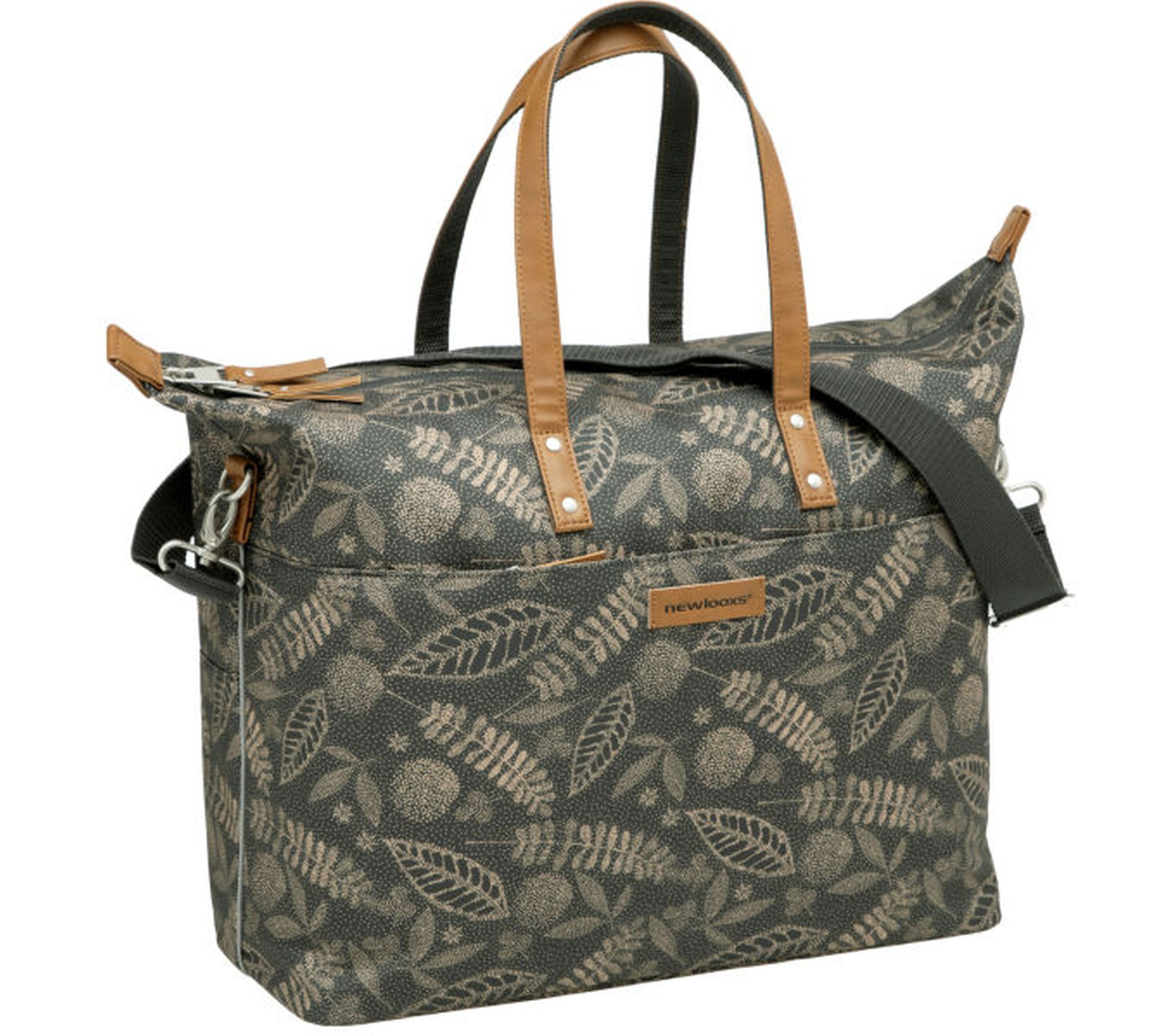 Radtasche Tendo Forest , Anthrazit