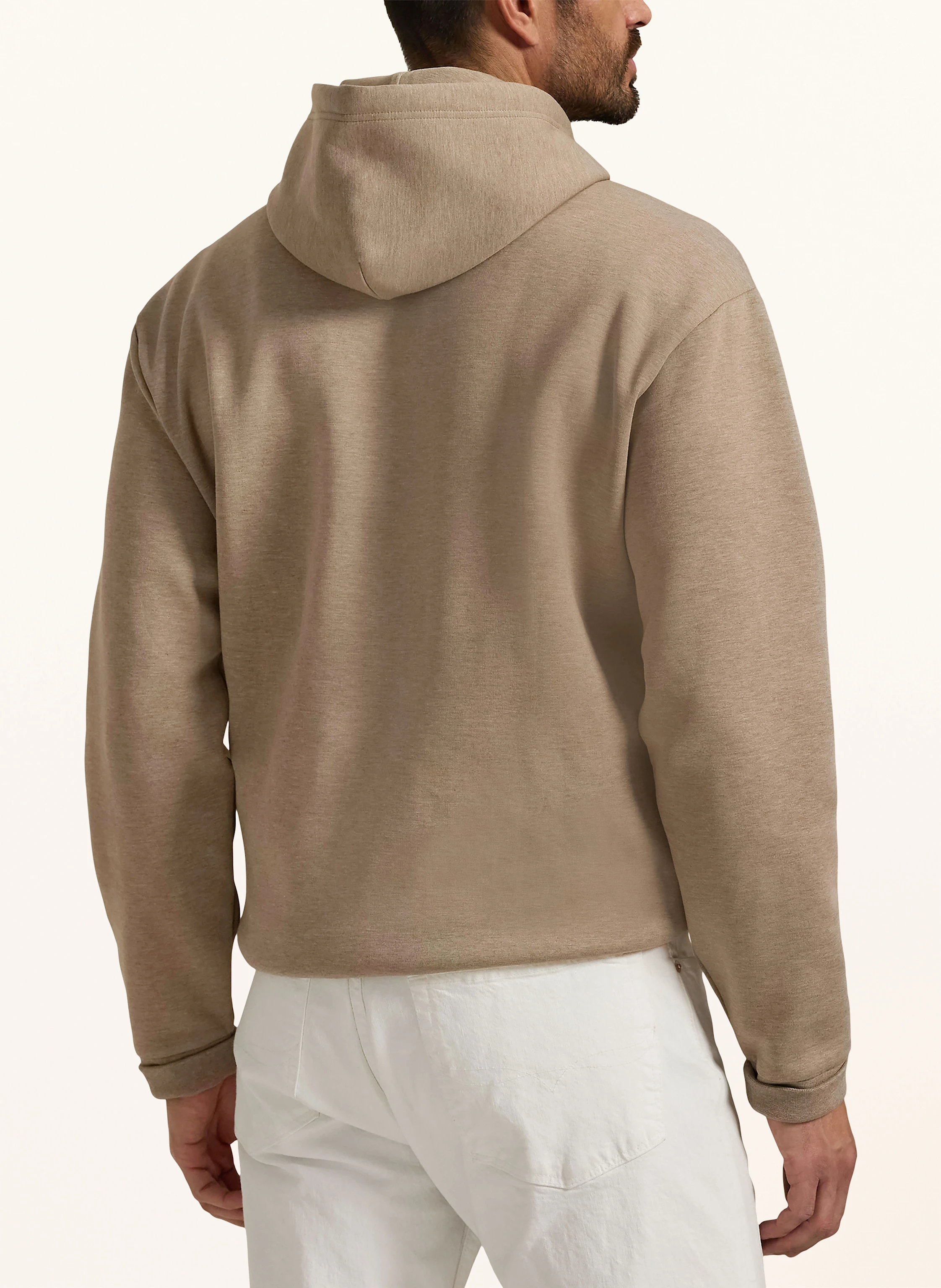 POLO RALPH LAUREN Big & Tall Hoodie