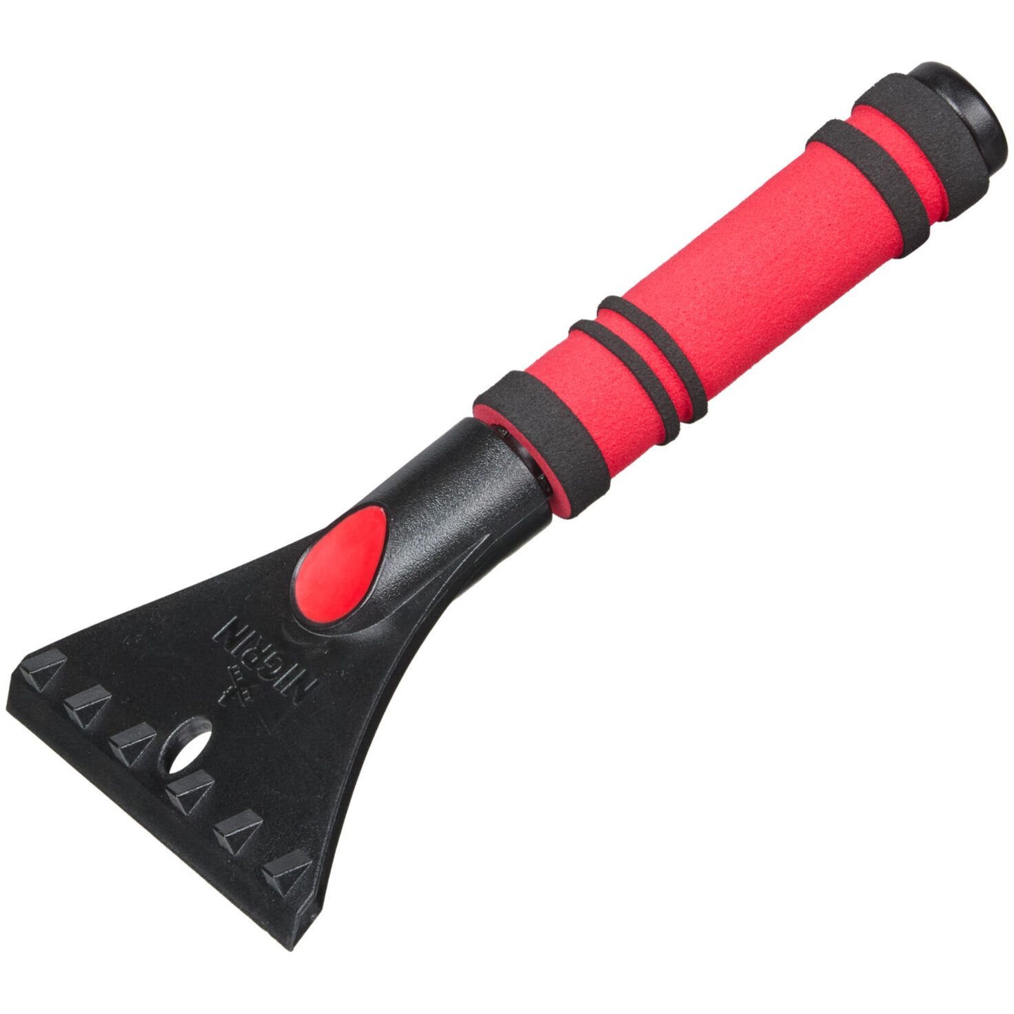 Nigrin Eiskratzer MaxxR XS Rot