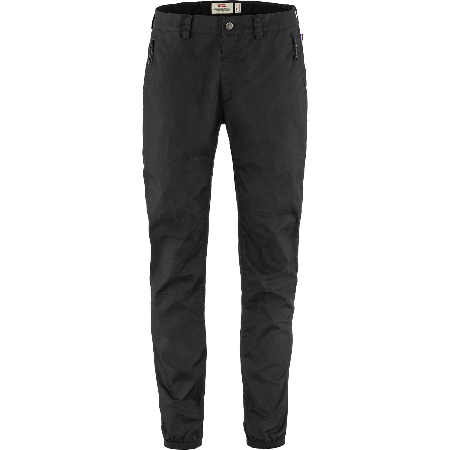 Fjällräven Mens Vardag Trousers
