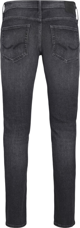 Jack & Jones JJIGLENN JJORIGINAL SQ 270 NOOS Black denim
