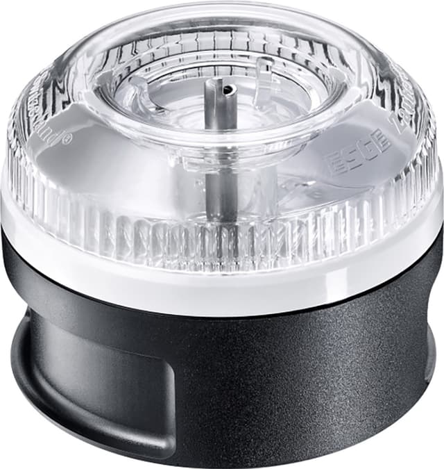 Bamix SwissLine 200 W stavblender 26567 (grå)