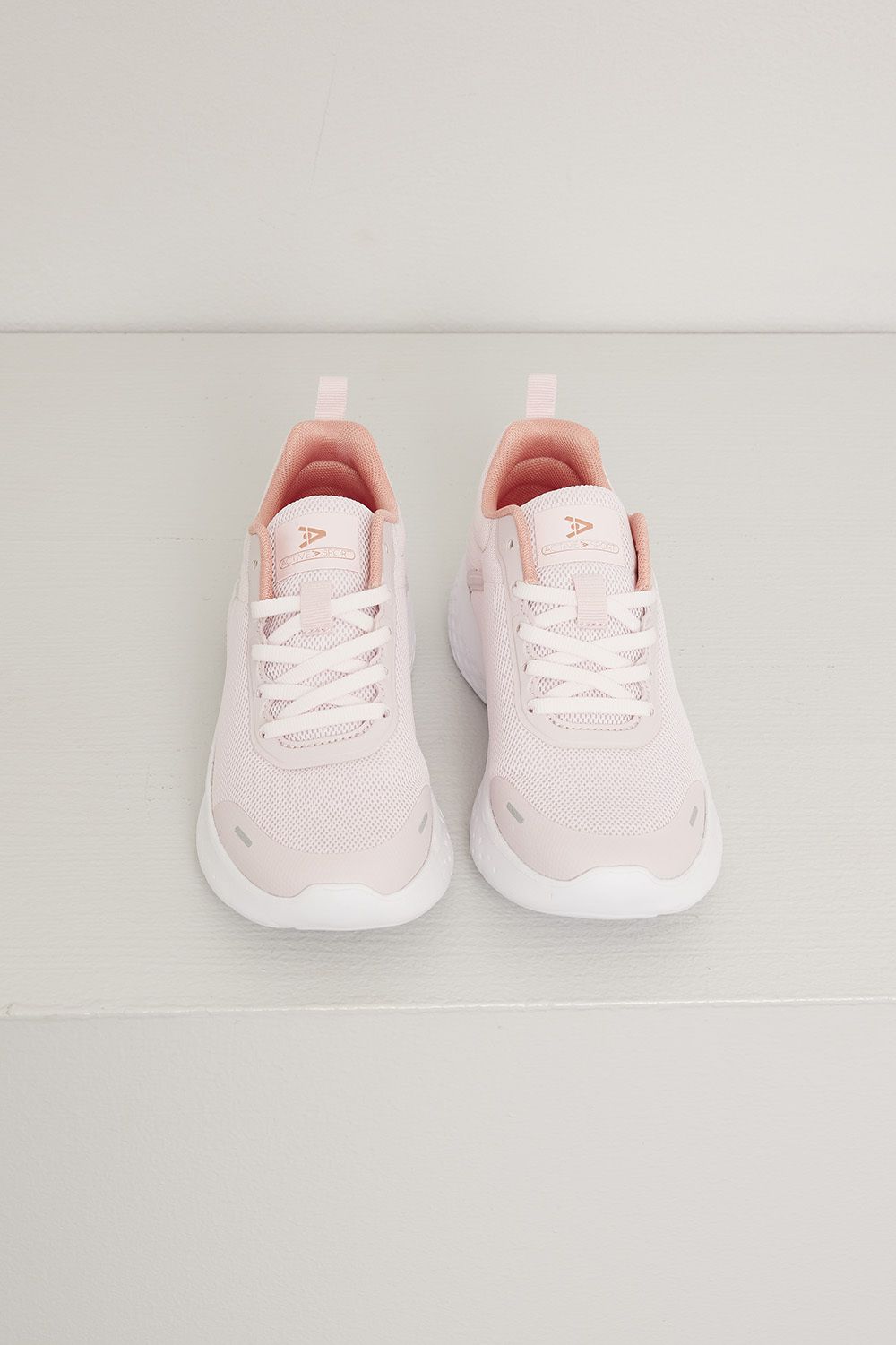 Sneaker Albira