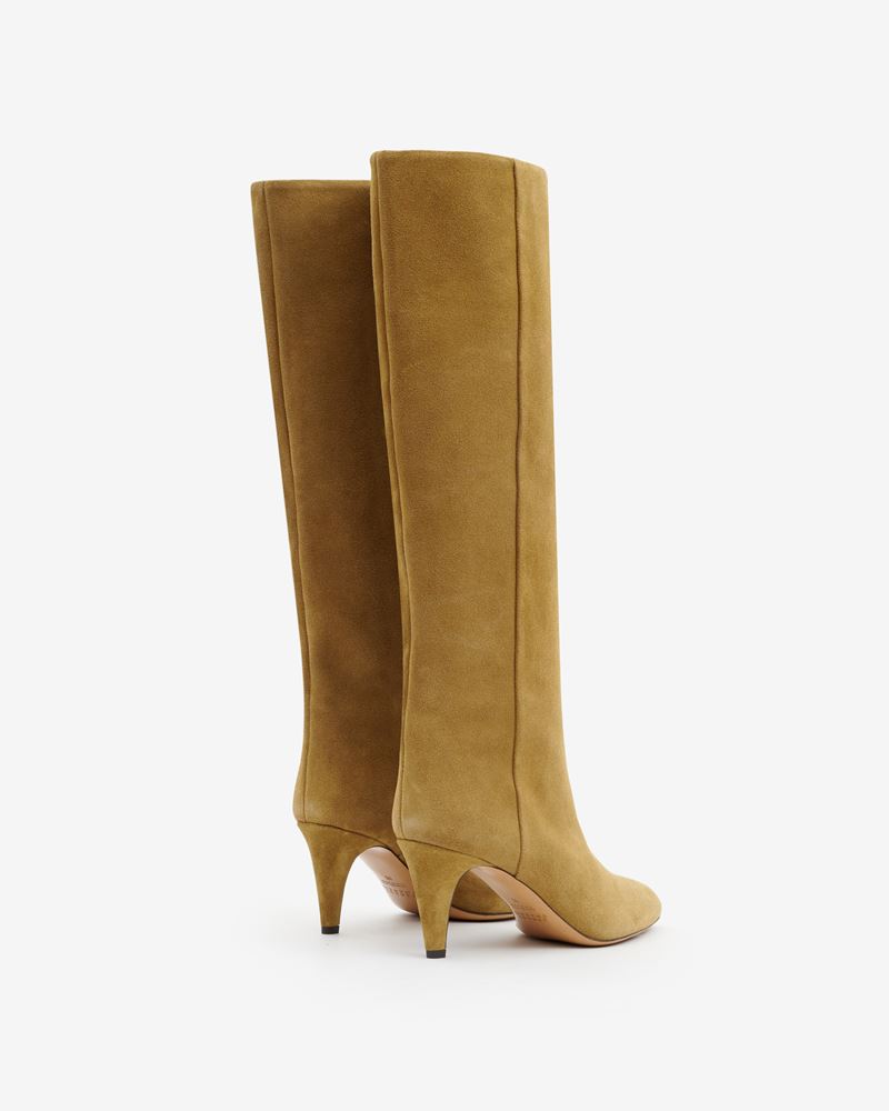 BOTTES LASPI