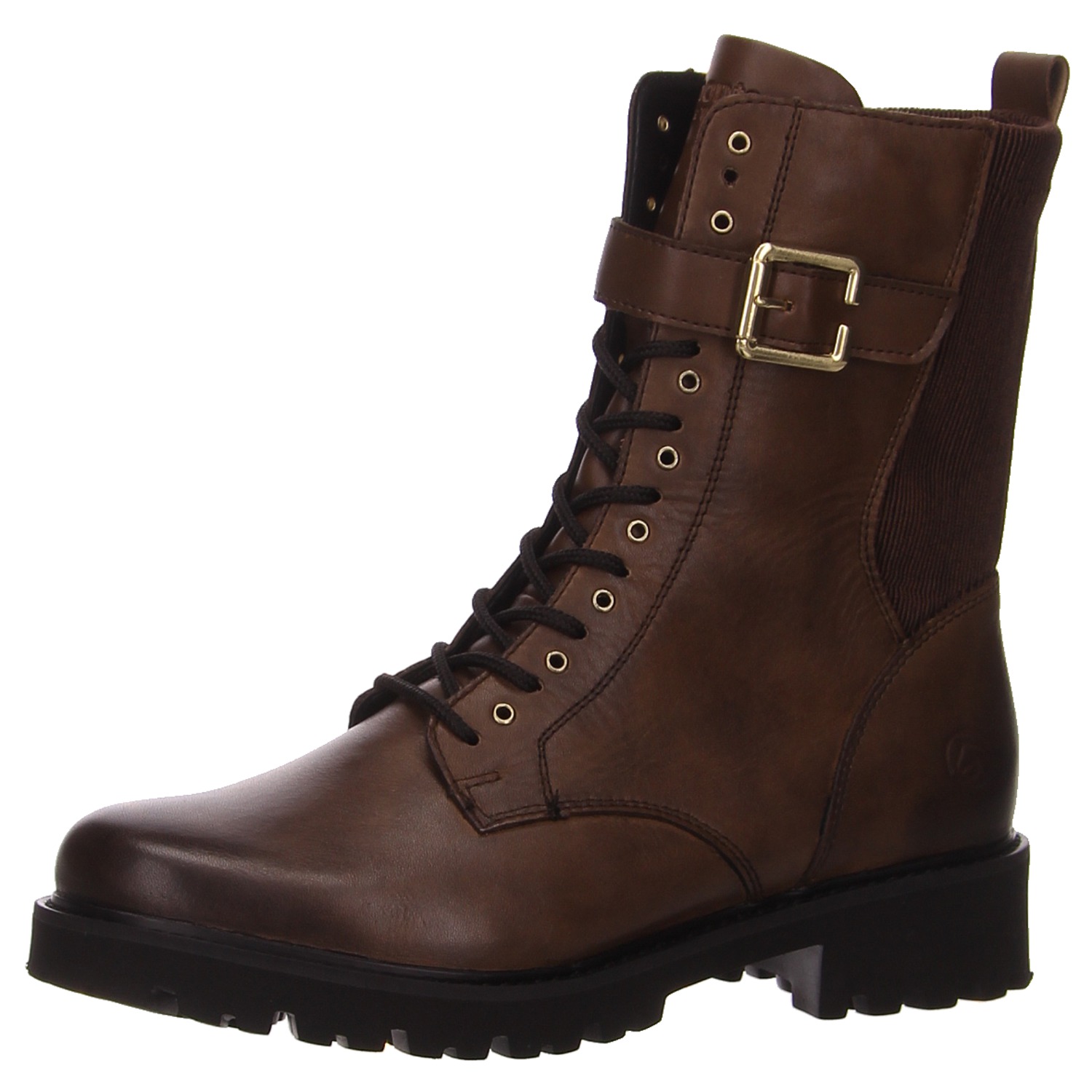Remonte Boots braun braun