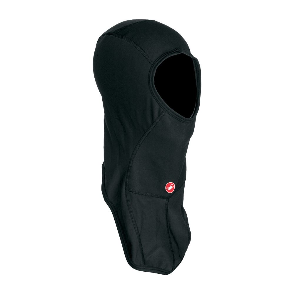 Castelli WS BALACLAVA - Cagoule black