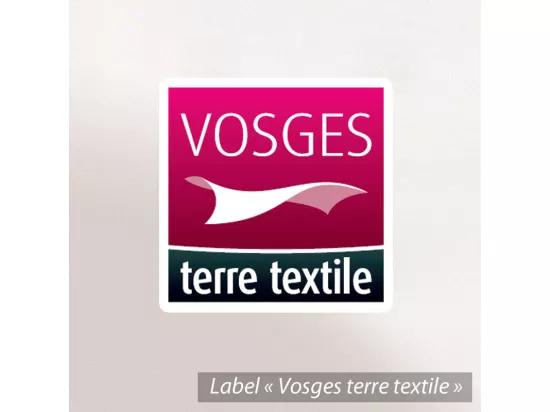 Housse de Protection d'oreiller imperméable Antony Blanc 65x65 cm