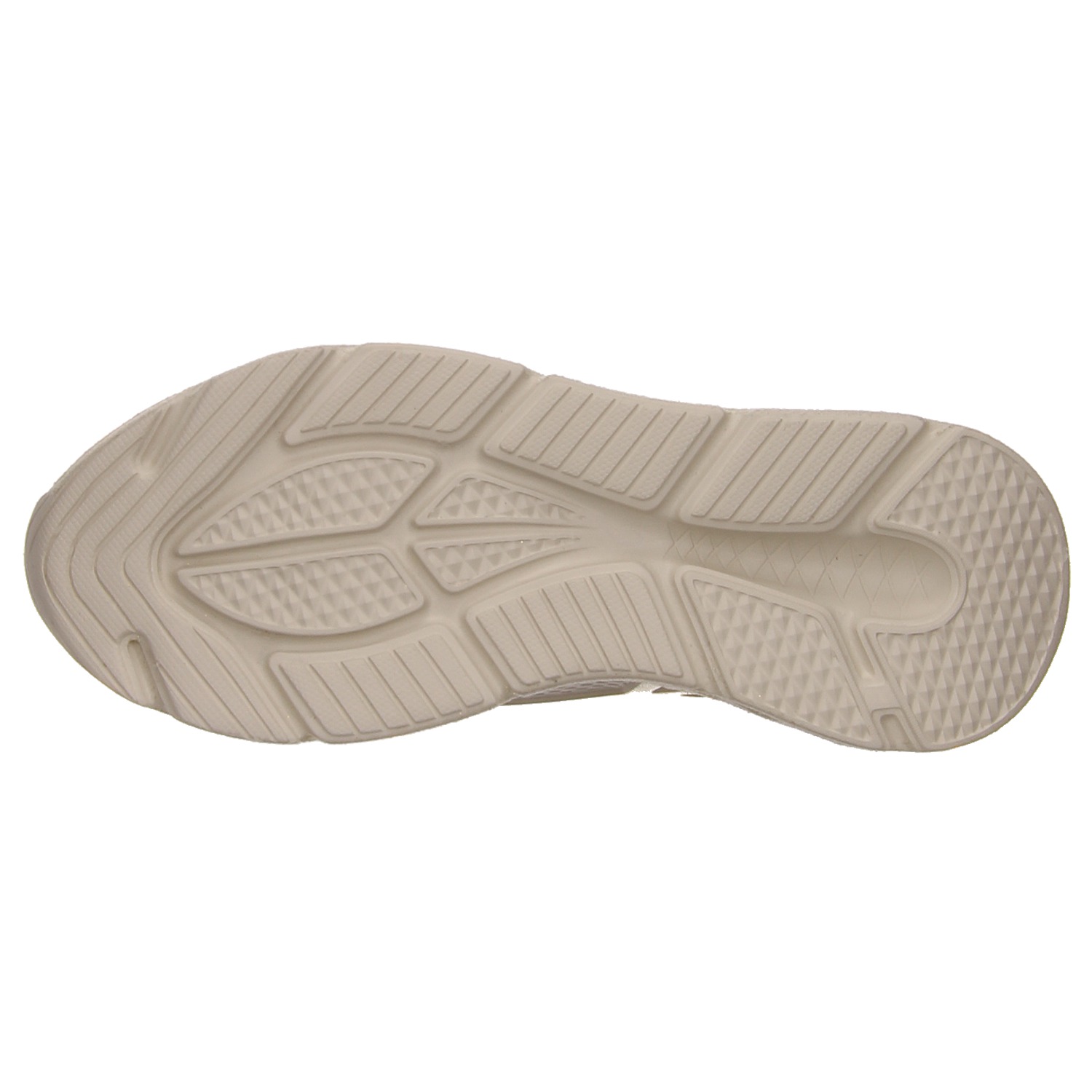 2Go Sneaker beige beige