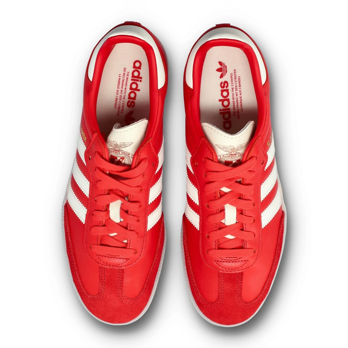 Sneakers adidas Samba Licensed SL Benfica
