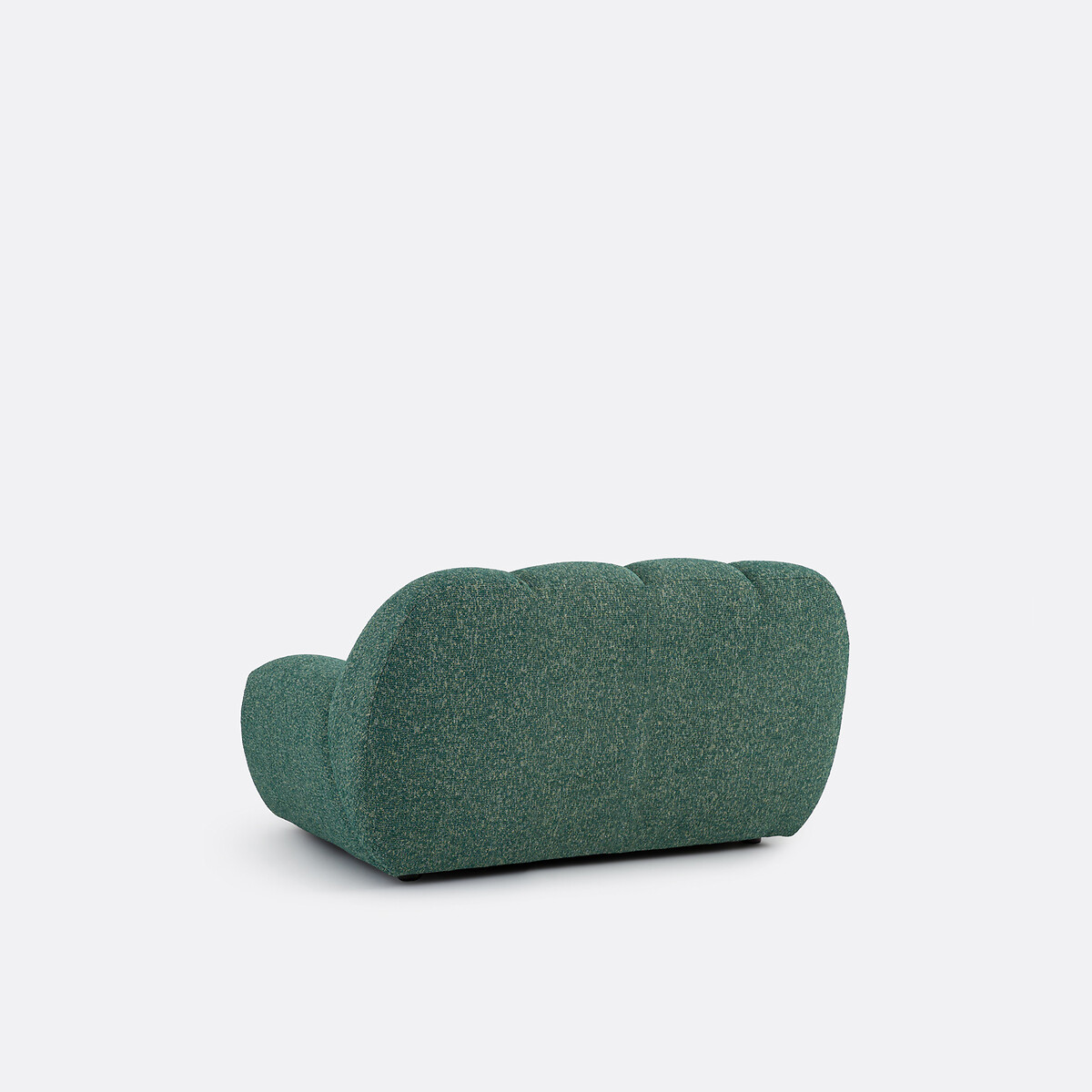 LA REDOUTE INTERIORS<br>Banco XL, estofado multi-chenille, Nuria