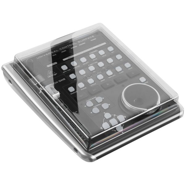 Decksaver LE Behringer X-Touch One