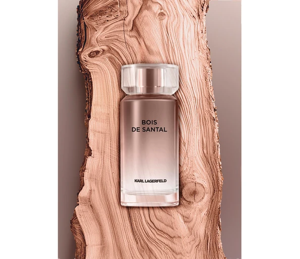 Lagerfeld Bois de Santal Eau de Toilette