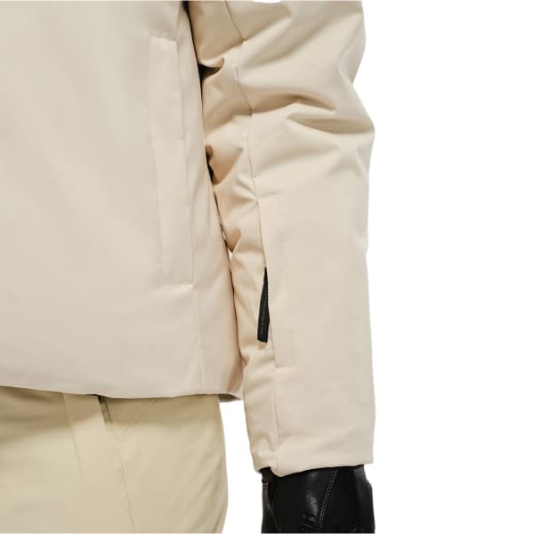 Veste de ski THE MOUNTAIN STUDIO D-5 W FOREST GREEN-CASTLE WALL