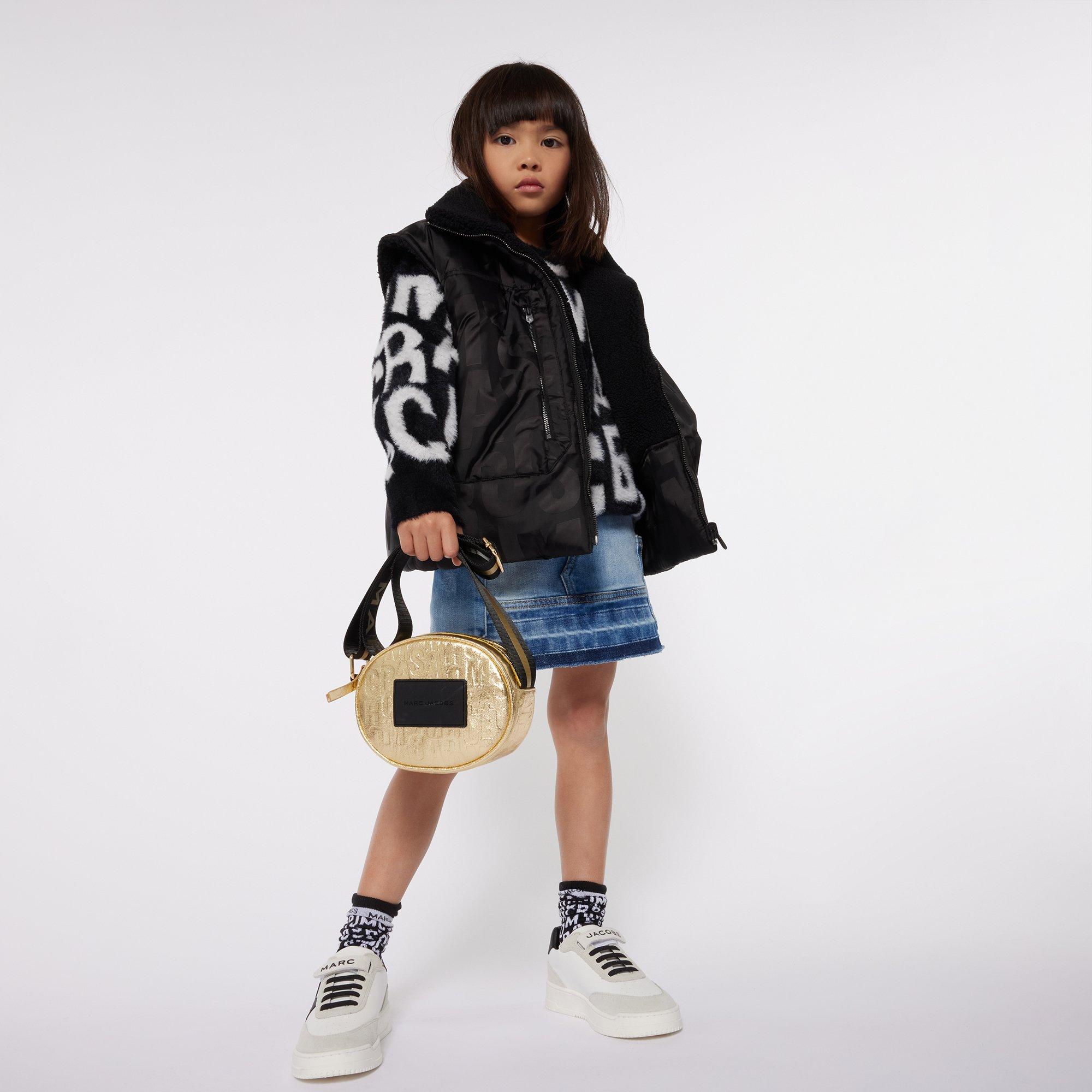 Marc Jacobs Logo Bag Juniors