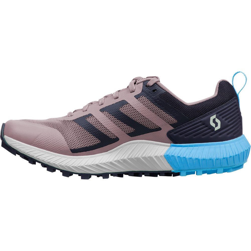 Scott Kinabalu 2 Trailrunningschuhe Damen blush pink dark purple