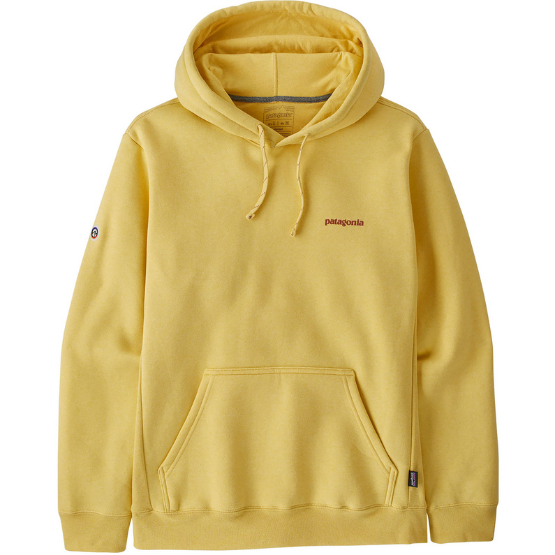 Patagonia Fitz Roy Icon Uprisal Hoodie