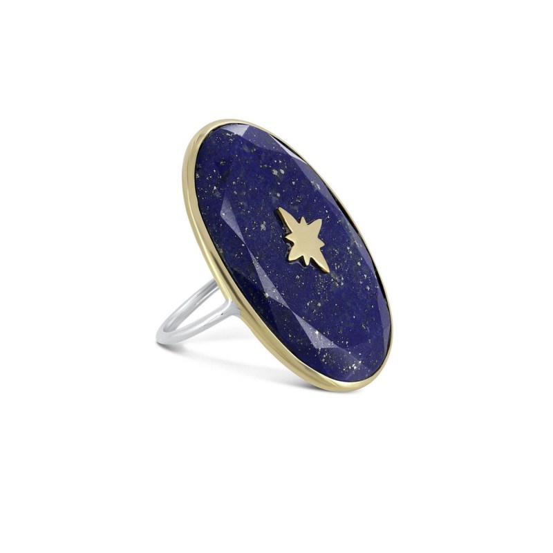 Bague Reina lapis