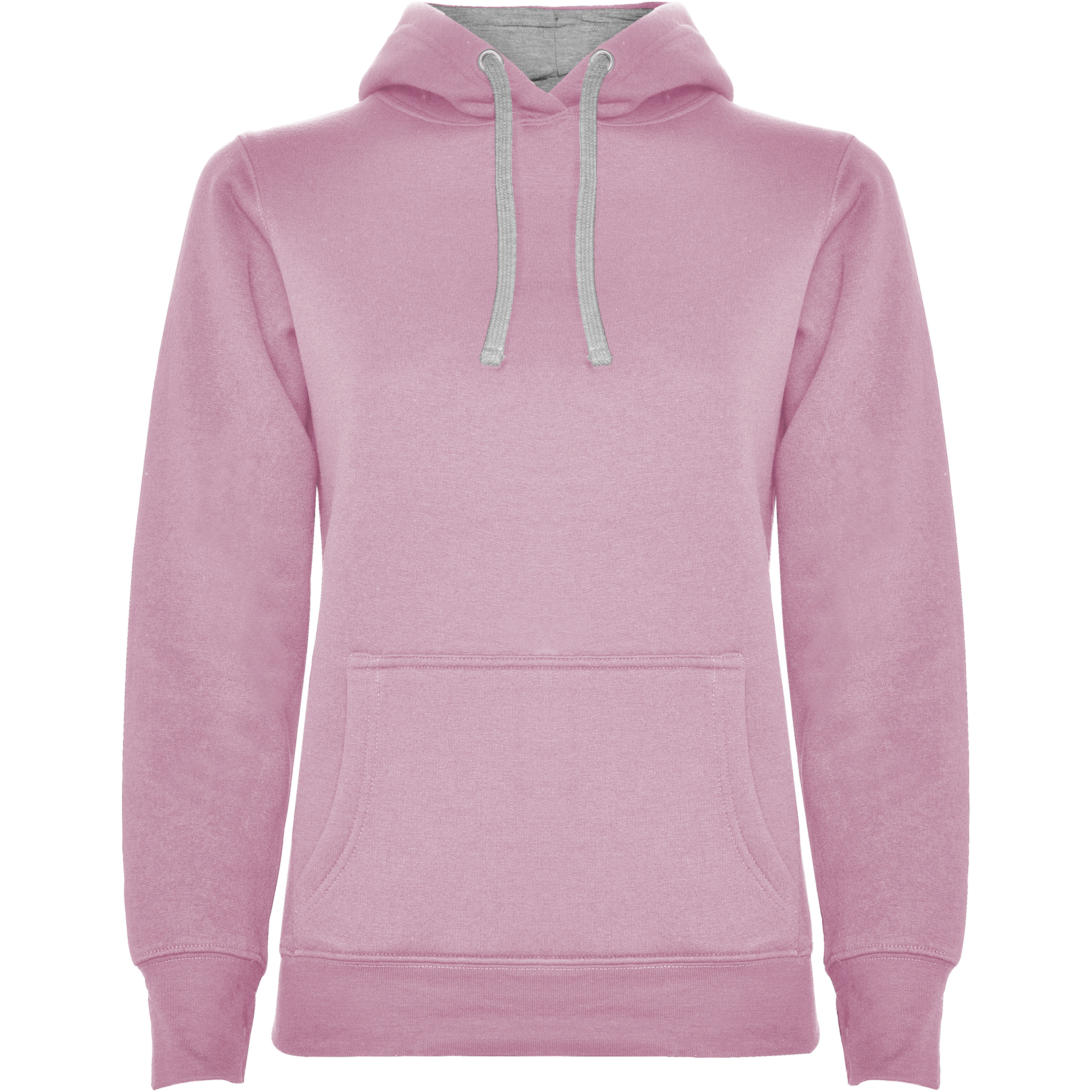 Roly R1068 - Sweat à capuche Urban pour femme