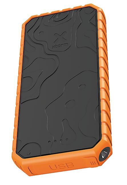 XTORM - POWERBANK RUGGED 20000 mAH 35W