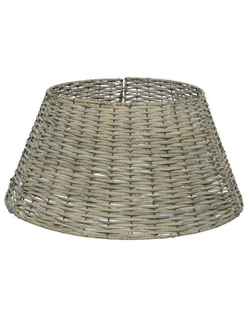 Everlands Boomring Grijs - Decoratie