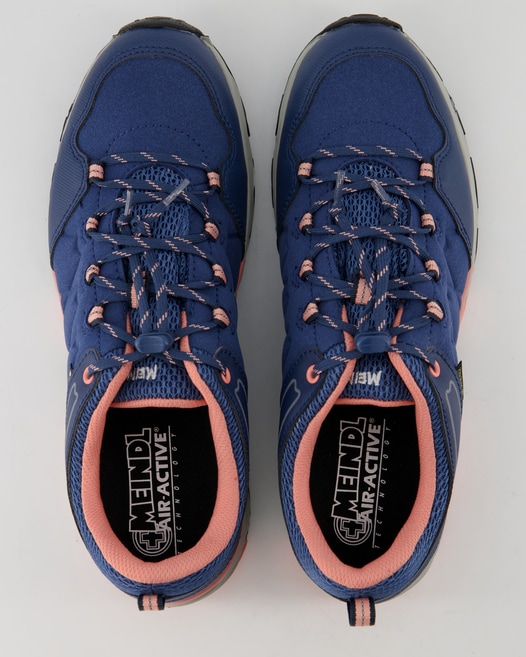 Meindl Ontario Jun. Wanderschuhe in Blau