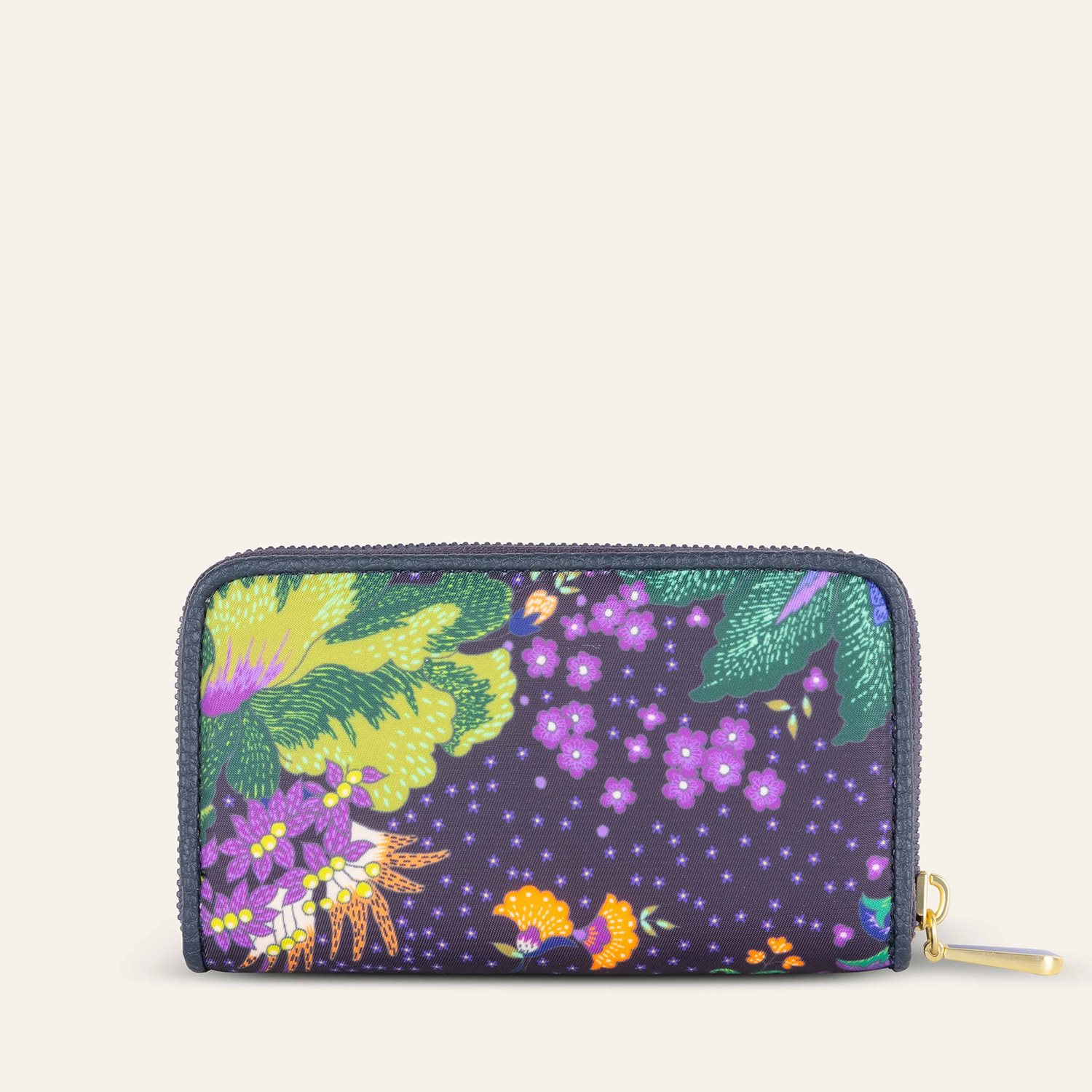 Oilily Zana Wallet MEOIL1513 blue
